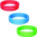 Bestway Kinderzwembad Rond Play Pool 183 cm - Groen/Rood/Zwart - 2+ jaar