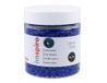 INNSPIRO Ronde rotstuin van glas, ondoorzichtig, marineblauw, 3,8 mm, 6/0, 120 g.