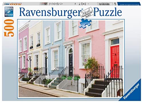 RAVENSBURGER PUZZLE 16985 Puzzel voor volwassenen