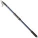 Daiwa Megaforce Tele Hengel Zilver 2.70 m / 30-60 g
