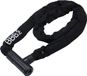 BBB Cycling KeyGuard Chain - Fietsslot - 100CM - 5MM - Gehard staal