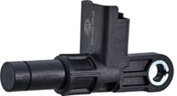 HELLA nokkenaspositiesensor voor FORD Fiesta Mk6 hatchback (JA8, JR8), artikelnummer 6PU 009 168-421