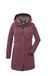 killtec dames Parka met afritsbare capuchon KOW 165 WMN PRK