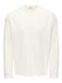 Only & Sons Chemise 'ONSTaylor' blanc