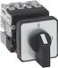 BACO BA223507 Keuzetoets 2 x 45 ° 1 stuk(s)