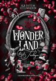 Wonderland GedankenReich Verlag Wonderland - die Trilogie