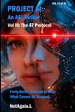 Project Ai: An Asi Thriller - Paperback