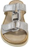 Ara Slipper Zilver - Maat 41