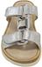 Ara Slipper Zilver - Maat 41