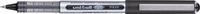 Uni-ball Rollerpen Eye eco 150E fijn zwart | 12 stuks