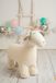 Lamina Infantil Oveja Blanca