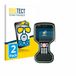 BROTECT - Protecteur d'écran pour Leica CS20 3.75G Disto/ Viva TS16 - Film protecteur mat 2 Pièces