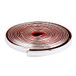 Quattroerre 12240 tape, verchroomd