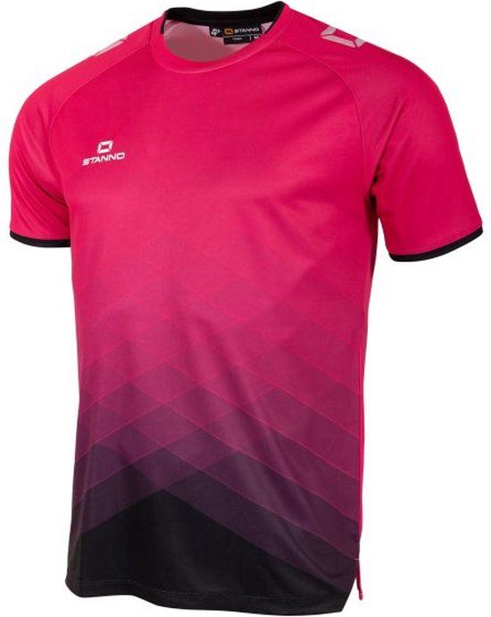 Stanno Altius Shirt - Rood - Maat 152 - Unisex