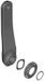 Shimano FC-M9100 Linker handslinger Mountainbike Grijs 175 mm