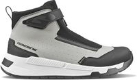 Gaerne G-Zion Gore-Tex waterdichte motorschoenen - Grijs/zwart - Maat 47