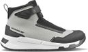 Gaerne G-Zion Gore-Tex waterdichte motorschoenen - Grijs/zwart - Maat 47