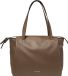Marc O'Polo Tiara Shopper Automne Brun