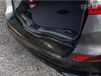 Zwart Avisa Zwart RVS Achterbumperprotector passend voor Ford Mondeo V Wagon 2014- 'Ribs'