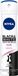 Nivea Deo.spray Invis.BLACKWHITE 150 ML.82237