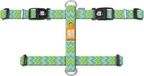 Max & Molly Hondentuig H-Harnas Vintage S