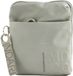 MANDARINA DUCK schoudertas MD20 Minuteria Cross Bag Cocoon Lichtgrijs