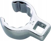 Stahlwille Klauwringsleutel 1/2" 2" Open Ring