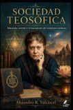 LA Libri GmbH Biblioteca Historia del Poder-La Sociedad Teosófica Paperback