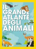 Il White Star Il grande atlante degli animali Hardcover