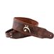 RightOn Fakey Bass - Brown sangle de guitare