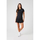 Björn Borg Ace Skirt Pocket Zwart