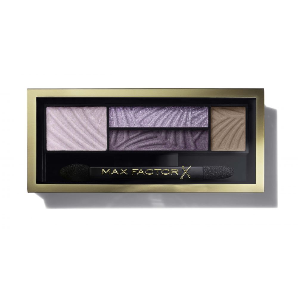 Max Factor Smokey Eye Drama Kit 4 Luxe Lilacs