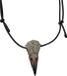 Black Premium by EMP Raaf Schedelhalsband - Unisexe - Standard