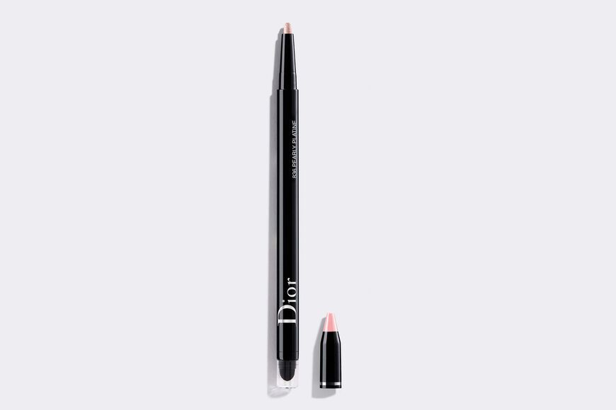 Dior Diorshow 24H Stylo eye pencil 836 Pearly Platine 0,2 g