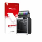 upscreen Screenprotector voor Creality K2 - Folie Beschermfolie transparant