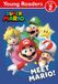 Officiel Super Mario : Jeune lecteur – Rencontrez Mario !