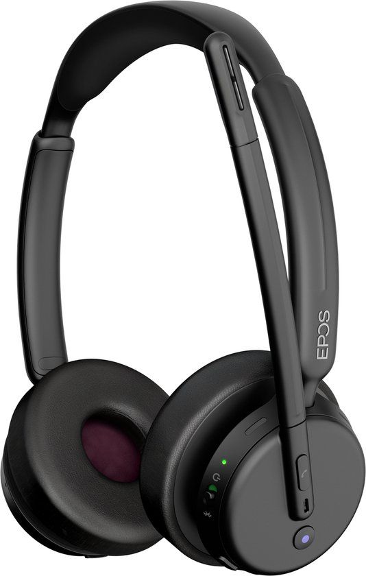 EPOS 1001490 Hoofdtelefoon/Headset