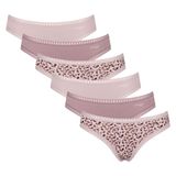 Sloggi Slip GO Crush Mini C6P Set van 6
