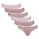 Sloggi Slip GO Crush Mini C6P Set van 6
