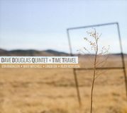 V2 Red Eye Dave Douglas Quintet - Time Travel
