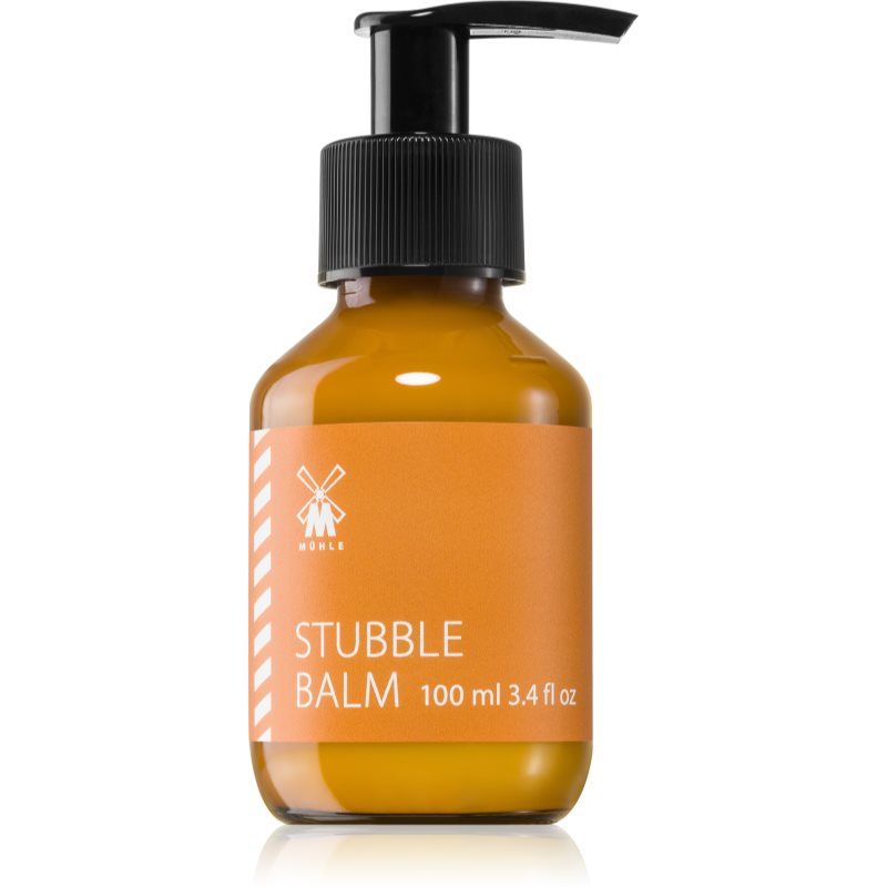 Stubble Balm