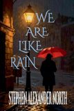 We Florida Man Writes Poetry- We Are Like Rain Paperback
