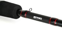Spro Powercatcher Caster Rod BC 2.10m 100 gr