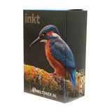 Sneltoner Brother LC-123BK inkt cartridge zwart (huismerk)