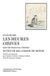 Les Gallimard Les heures oisives (Tsurezure-Gusa) suivi de Notes dans ma cabane de moine (Hôjô-Ki) Paperback