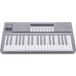 Decksaver Novation Launchkey 37 MK3 & FLkey 37 capuchon anti-poussière