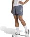 Adidas Adi365 Formotion 2in1 Hardloopshort Heren - Blauw/Grijs, Maat S