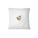 Bona Basics Decoratieve kussenhoes Wit 45x45 cm