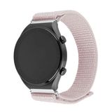 FIXED Nylon Sporty Polsband Roségoud 22mm