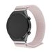 FIXED Nylon Sporty Polsband Roségoud 22mm